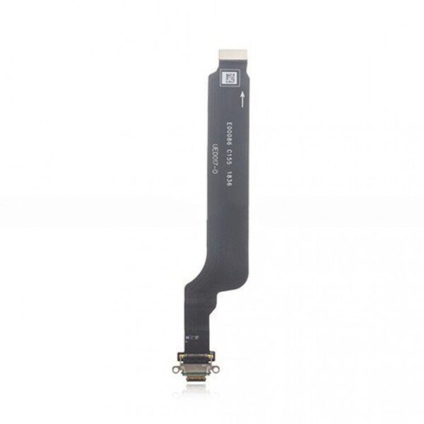 Charging Flex For OnePlus 6T