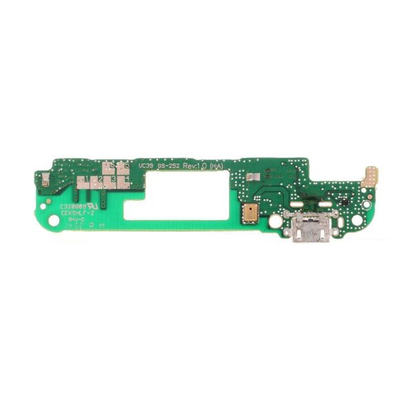Charging Flex For HTC Desire 826