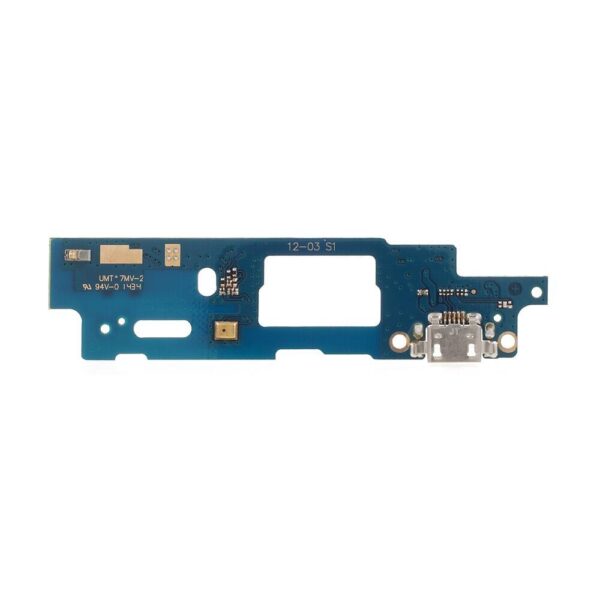 Charging Flex Cable For Motorola Moto E4+