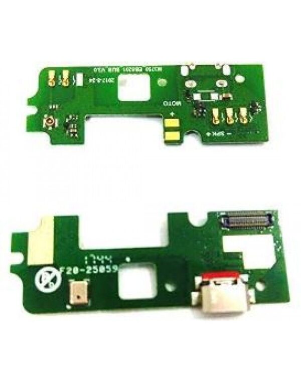 Charging Flex For Micromax Bharat 5