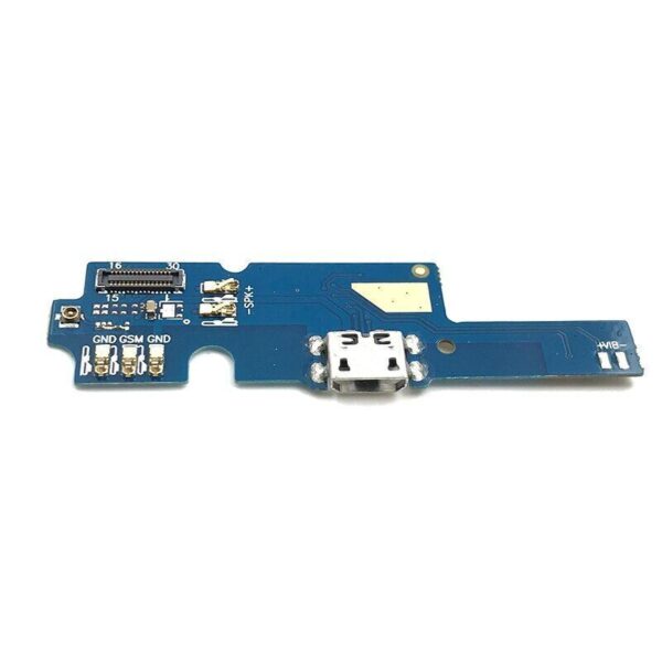 Charging Flex For Micromax Q461