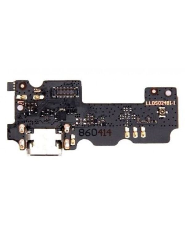 Charging Flex For Gionee M5 Plus
