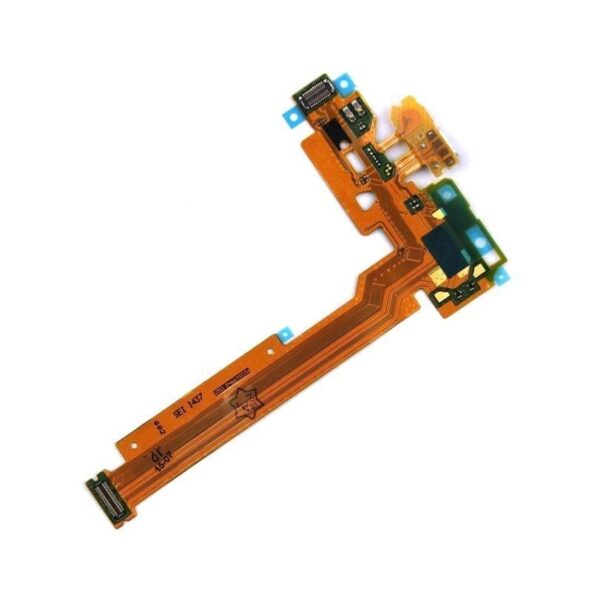 Charging Flex Cable For Sony E5