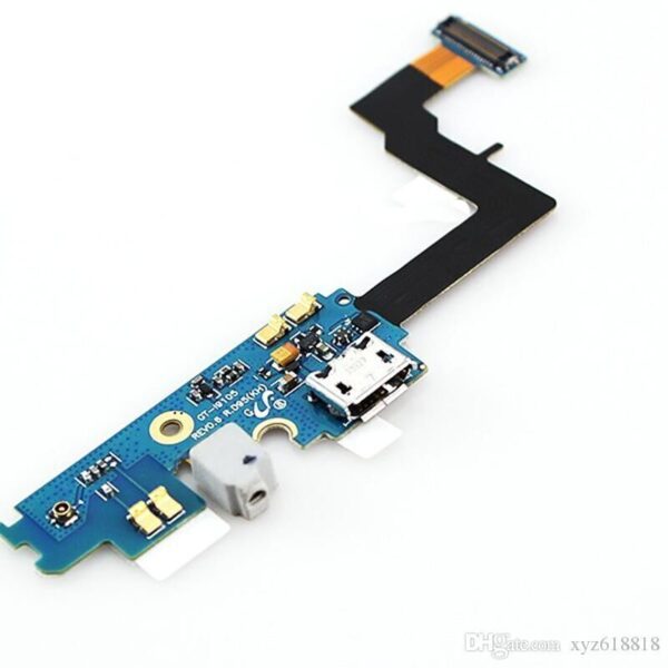 Charging Flex For Samsung Galaxy 9105