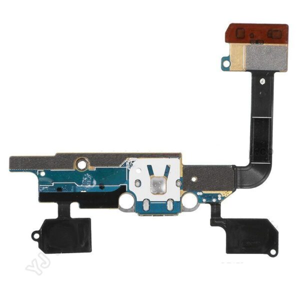 Charging Flex For Samsung Galaxy G850
