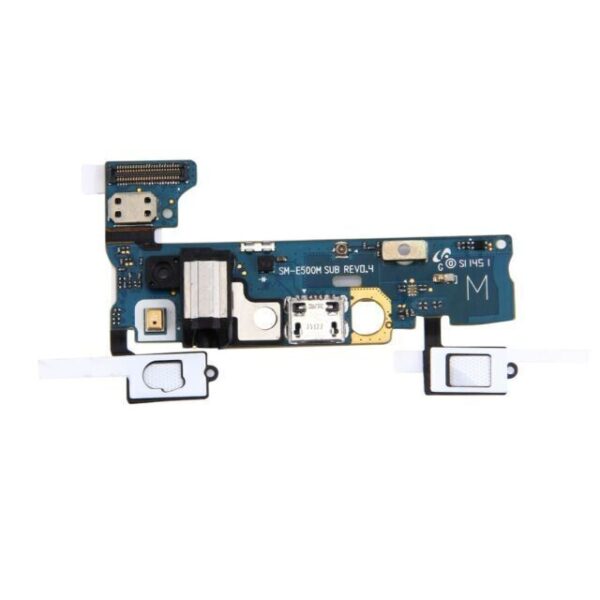 Charging Flex For Samsung Galaxy E5