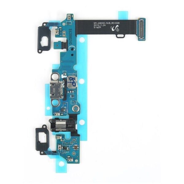 Charging Flex For Samsung Galaxy A9 Pro