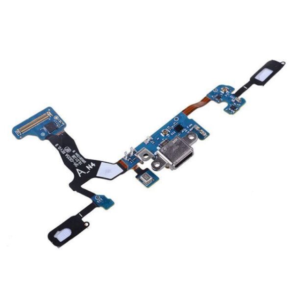 Charging Flex For Samsung Galaxy S7 Edge