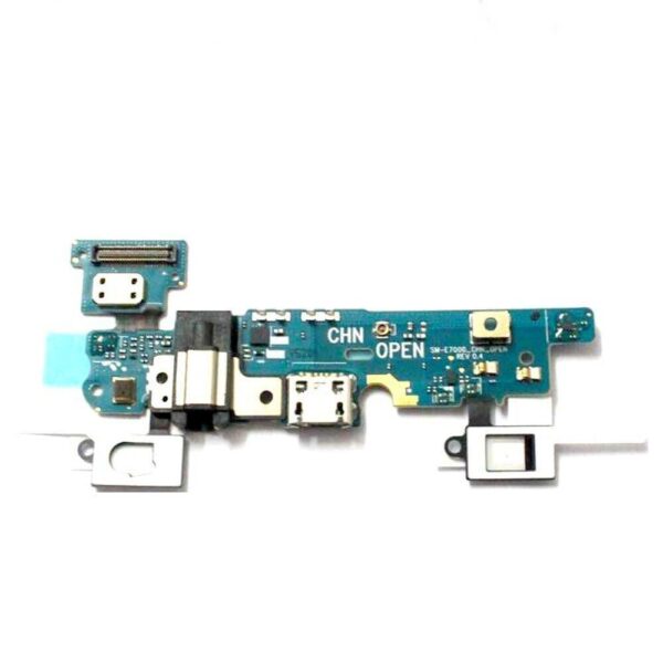 Charging Flex For Samsung Galaxy E7