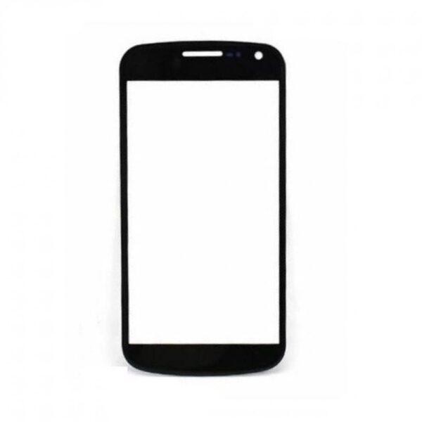 Original Outer Glass for samsung i9250 black