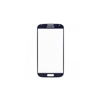 Original Glass for Samsung S4 Black