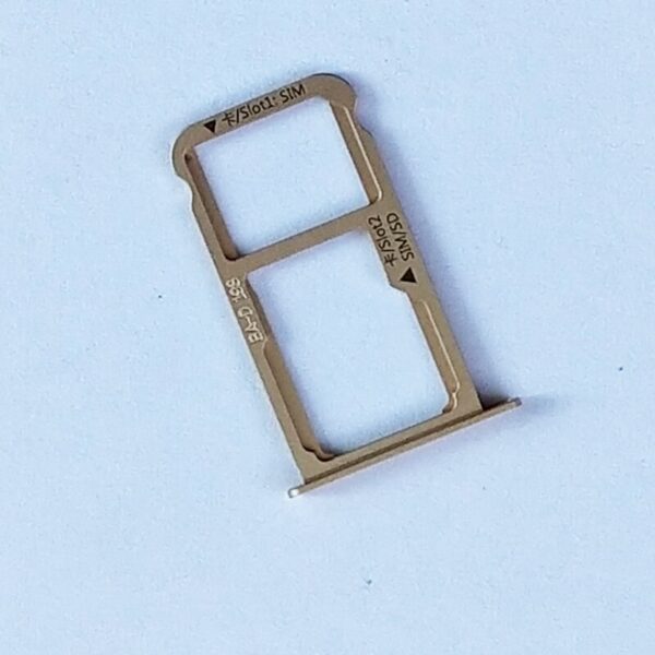 Original Apple iPhone XS Max sim tray