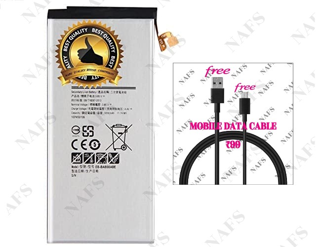 Original B800 Original Battery for Samsung Galaxy Note 3 N900 N9000 with 3 Months Warranty