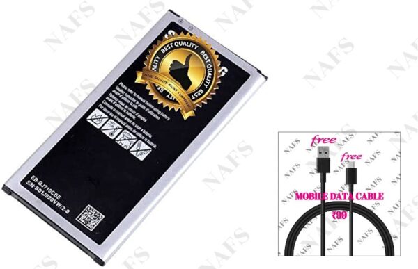 Original BJ710 Original Battery for Samsung J7 2016 J710 J710F J7108 with 3 Months Warranty
