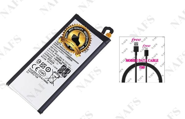 Original BJ730ABE Original Battery for Samsung J7 2017 J7 Pro with 3 Months Warranty