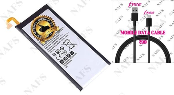 Original C7 Pro Original Battery for Samsung C7 Pro C7010 with 3 Months Warranty