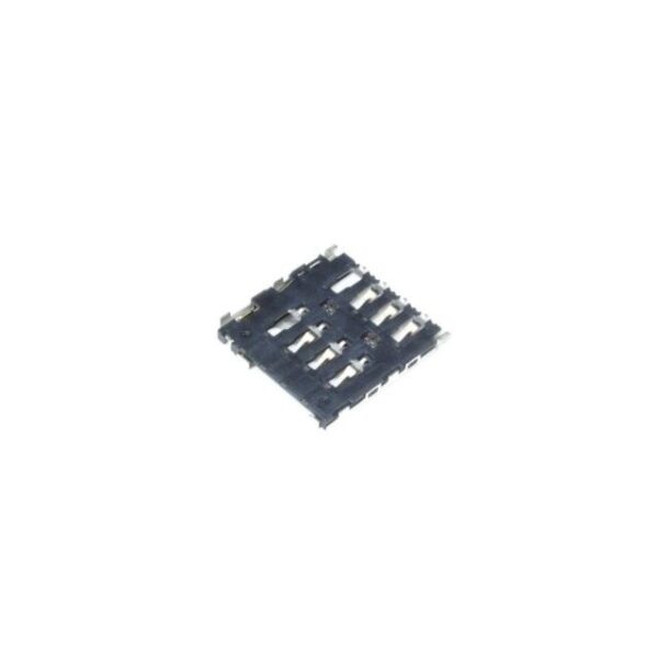 Original Sim Connector For Nokia Lumia 625