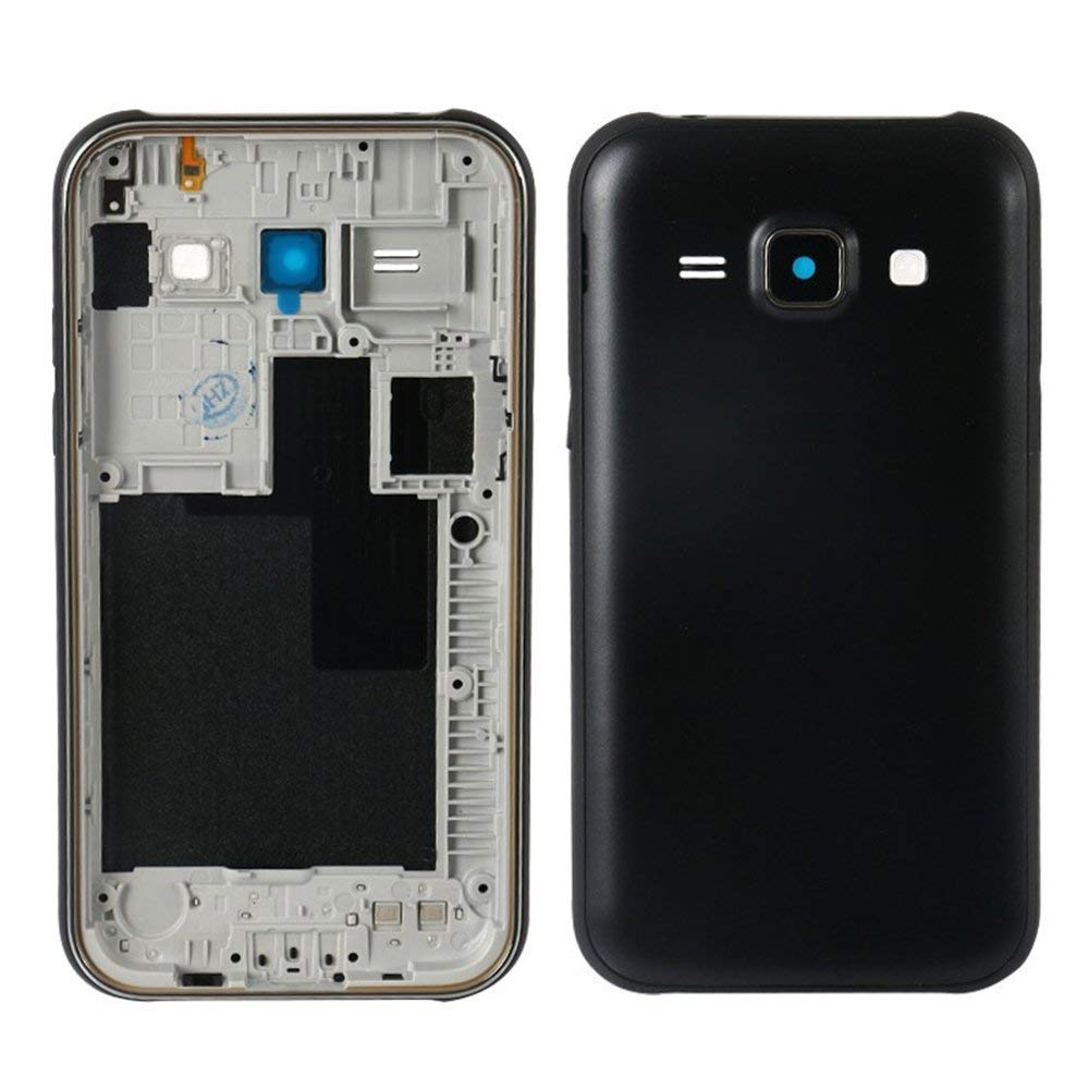 Original Back Panel HOUSING Panel Full Body for Samsung Galaxy J1 SM-JF, SM-JFN, SM-JH, SM-JH/DD