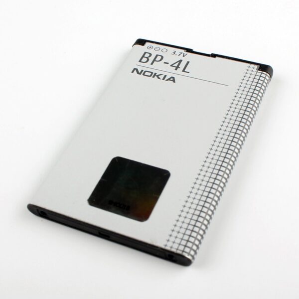 Original Battery for Nokia E61i Battery BP4L