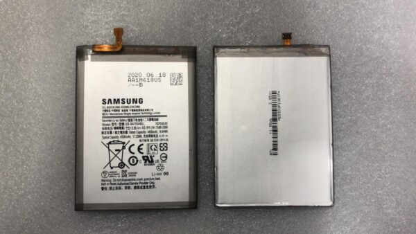 Original Battery for Samsung a750 battery EB-BA750ABU