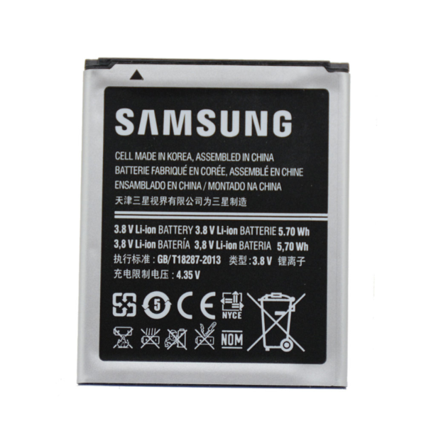 Original Battery for Samsung Galaxy ace 2 Battery EB425161LU