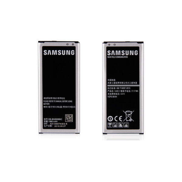 Original Battery for Samsung Galaxy ALpha Battery EB-BG850BBE