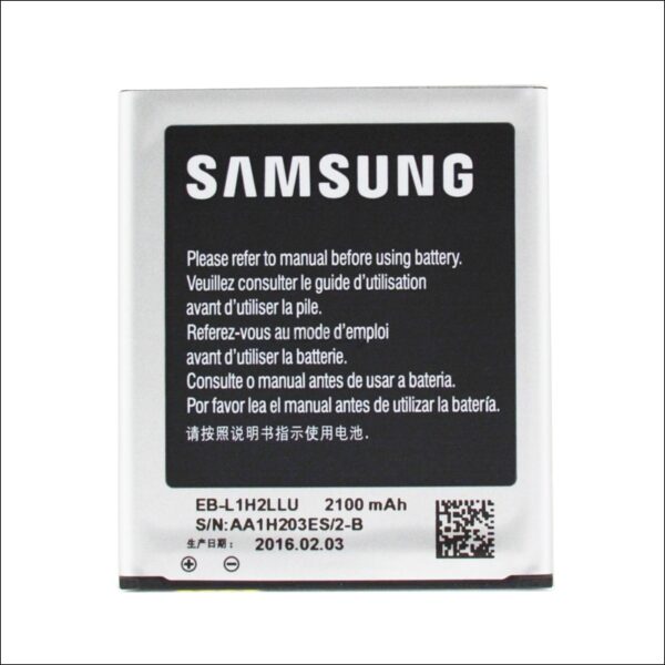 Original Battery for Samsung i939 4G LTE Battery with charger EB-L1H2LLU