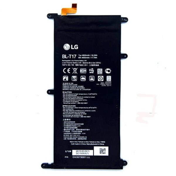 Original Battery for LG G Pad Battery BL-t17