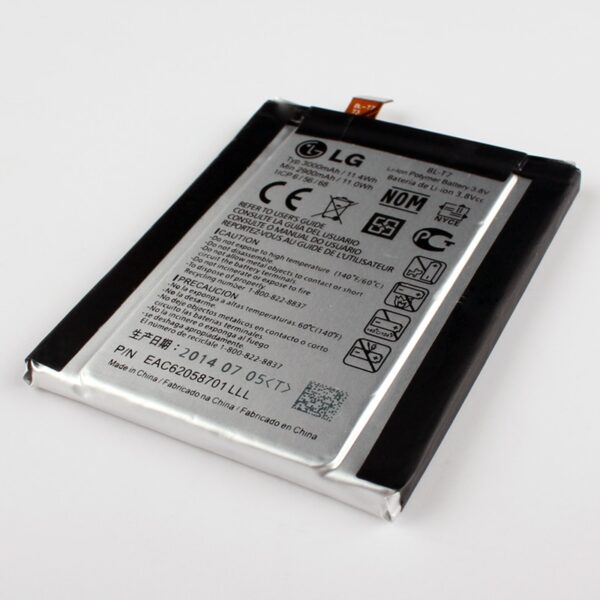 Original Battery for LG G2 Battery BL-t7