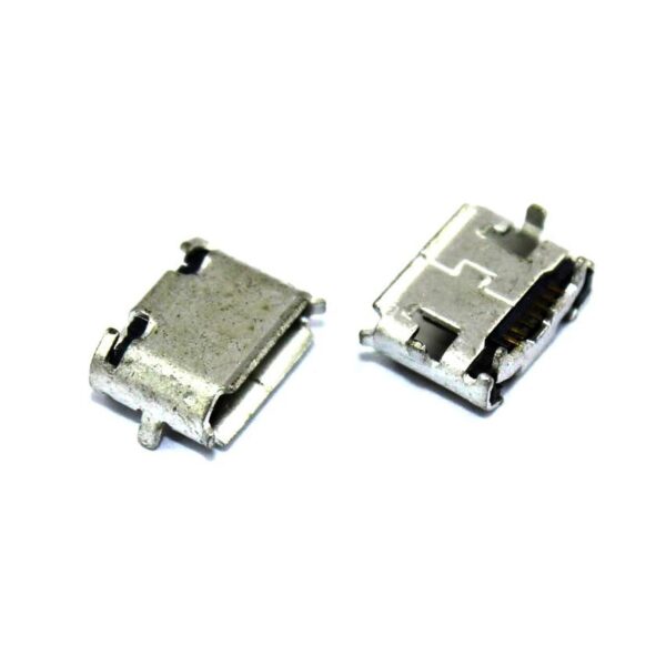 Original Charging Connector For Samsung B7300 OmniaLITE