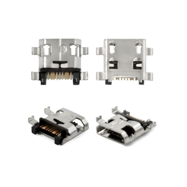 Original Charging Connector For Samsung Galaxy Core I8262 with Dual SIM