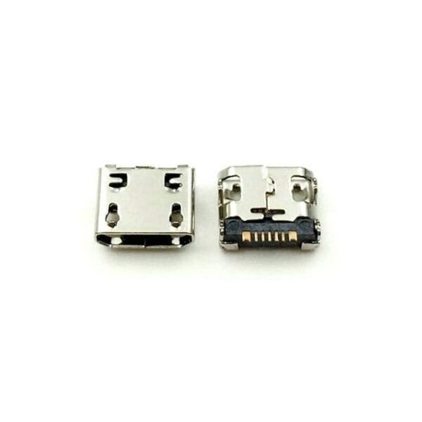 Original Charging Connector For Samsung Galaxy Y Duos S6102