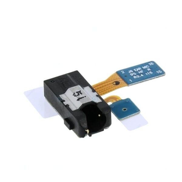 Original Handsfree Jack for Samsung Galaxy J6