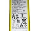 Orignal Mobile Battery for Motorola Moto HG30 3000 mAh Li-Ion Mobile Battery for Motorola Moto G5S XT1795 / G5S Plus XT1804 (HG30)