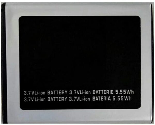 Orignal Mobile Battery for Micromax X725