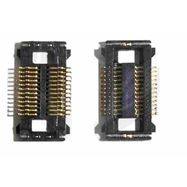 Original LCD Connectors for Nokia 6600