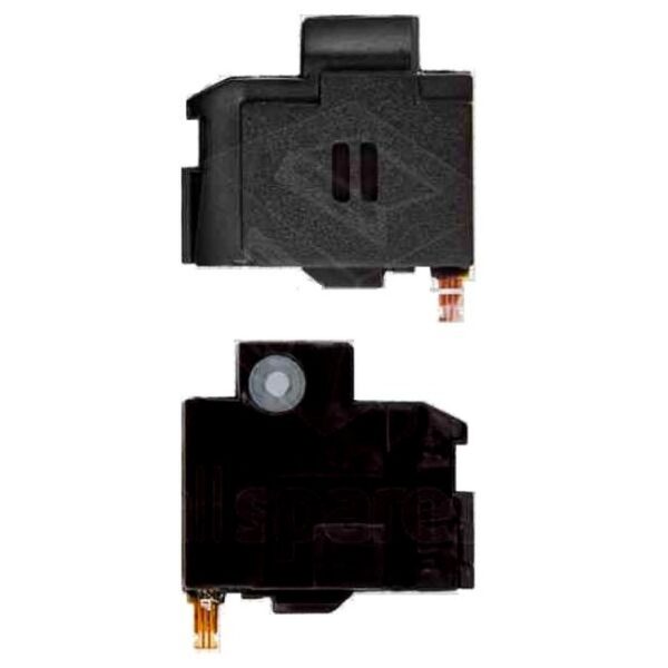 Original Ringer for Samsung Galaxy S Plus i9001 - Black