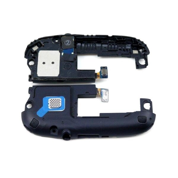 Original Ringer for Samsung I9300 Galaxy S III - Black