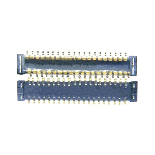 Original Main Board Connector 20 Pins Compatible For Nokia X3
