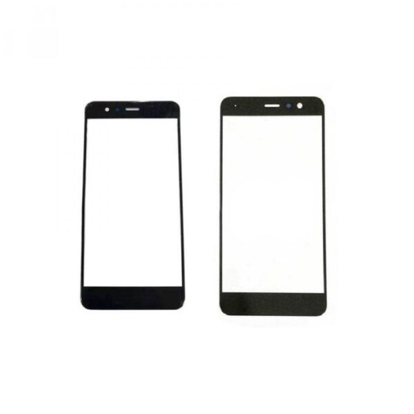 Original Outer Glass for HUWAIE  P10 LITE black