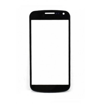 Original ment front glass for samsung google galaxy nexus 3 i9250 black