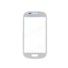 Original Replacement front glass for samsung i8190 galaxy s3 mini white