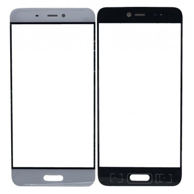 Original Replacement front glass for xiaomi mi 5 32gb 2016 white