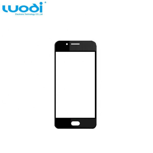 Original Outer Glass for COMIO S1 black