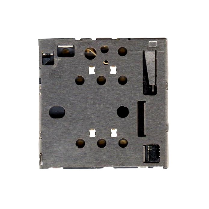 Original Sim Connector for Nokia Asha 501