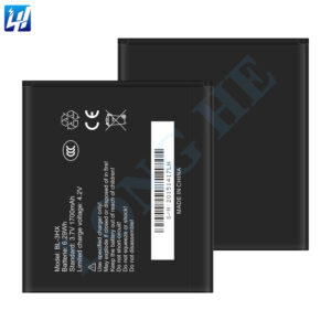 Explosive New Product 1700mAh BL-3HX Rechargeable Li-ion Battery for Infinix X450 Backup Battery