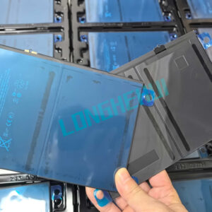 Factory Direct Sales Lithium Battery for AirPods 1 2 3 AirPods Pro 2 3 LIR1154 A3HOC A2084 A2083 A2190 A2084 A2083